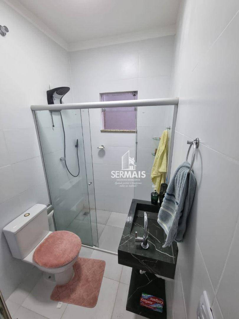 Sobrado à venda com 2 quartos, 183m² - Foto 12