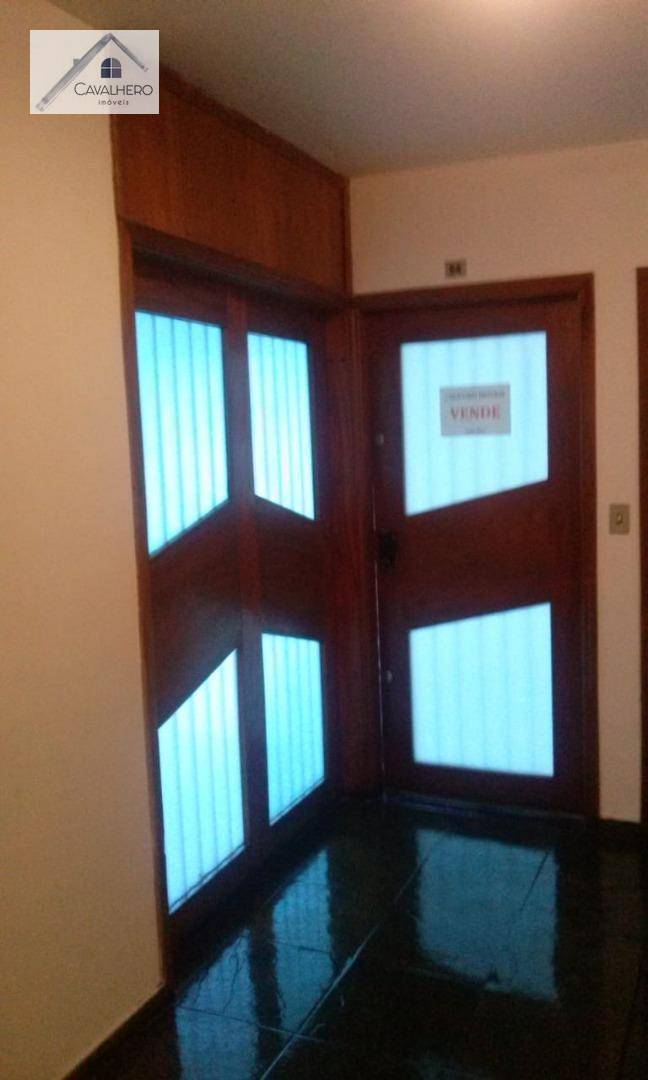 Conjunto Comercial-Sala à venda, 95m² - Foto 5