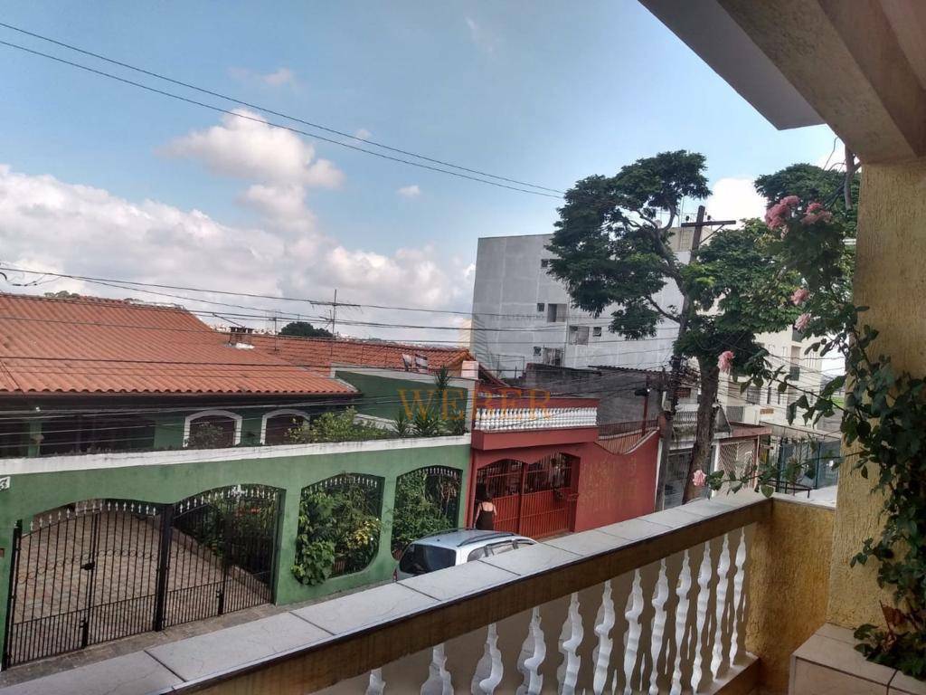 Sobrado à venda com 4 quartos, 199m² - Foto 16