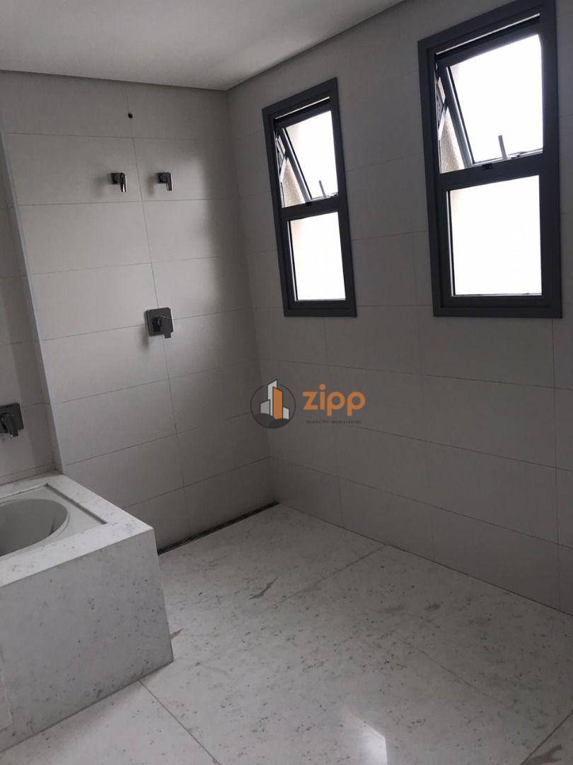 Apartamento à venda com 4 quartos, 265m² - Foto 21