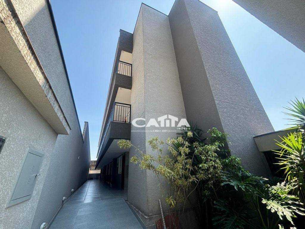 Apartamento, 1 quarto, 30 m² - Foto 4