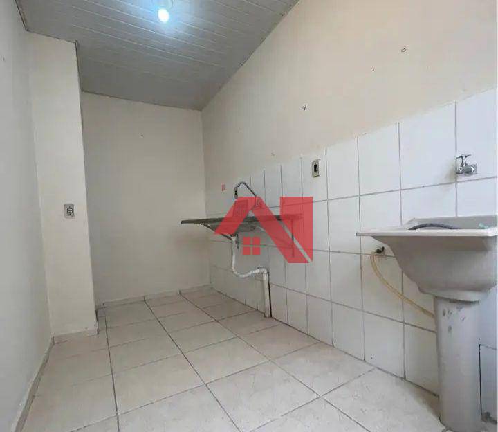 Apartamento à venda com 2 quartos, 46m² - Foto 6