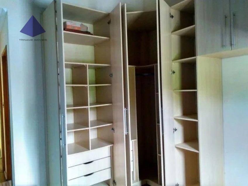 Sobrado à venda com 2 quartos, 125m² - Foto 15