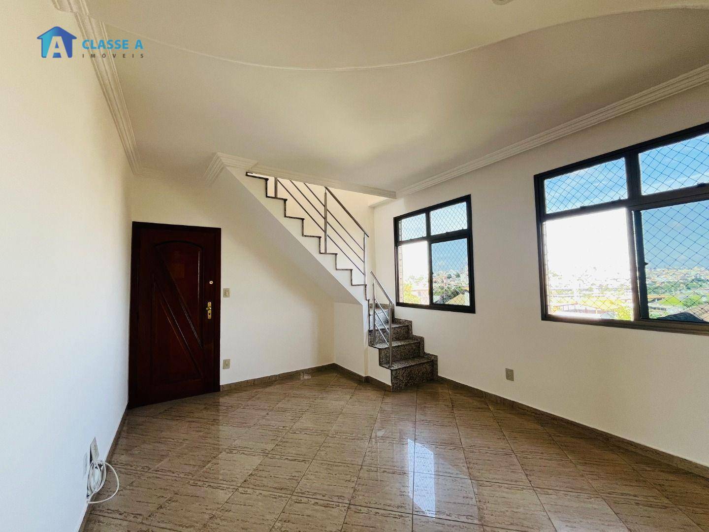 Cobertura à venda com 3 quartos, 193m² - Foto 3