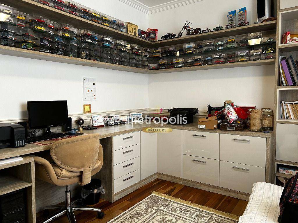 Sobrado à venda com 3 quartos, 300m² - Foto 25