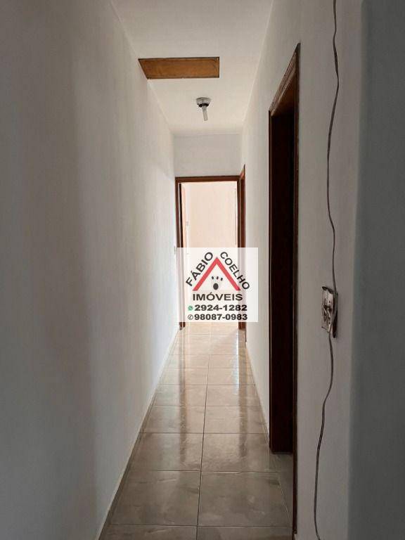 Sobrado à venda com 4 quartos, 140m² - Foto 12