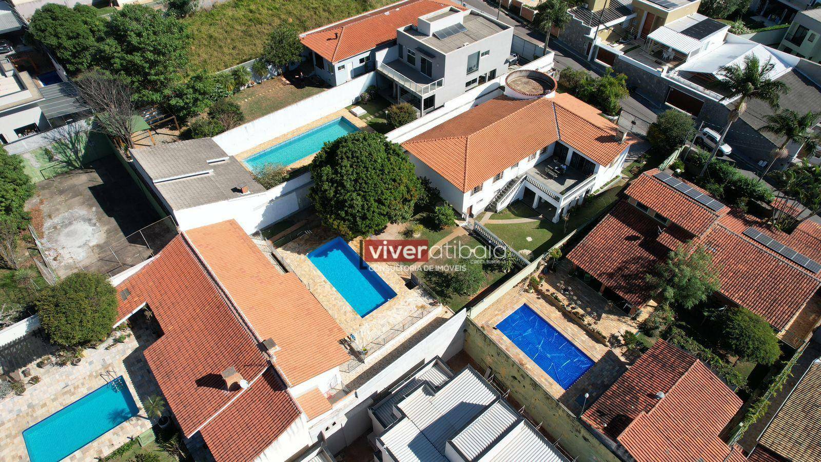 Casa à venda com 4 quartos, 413m² - Foto 2