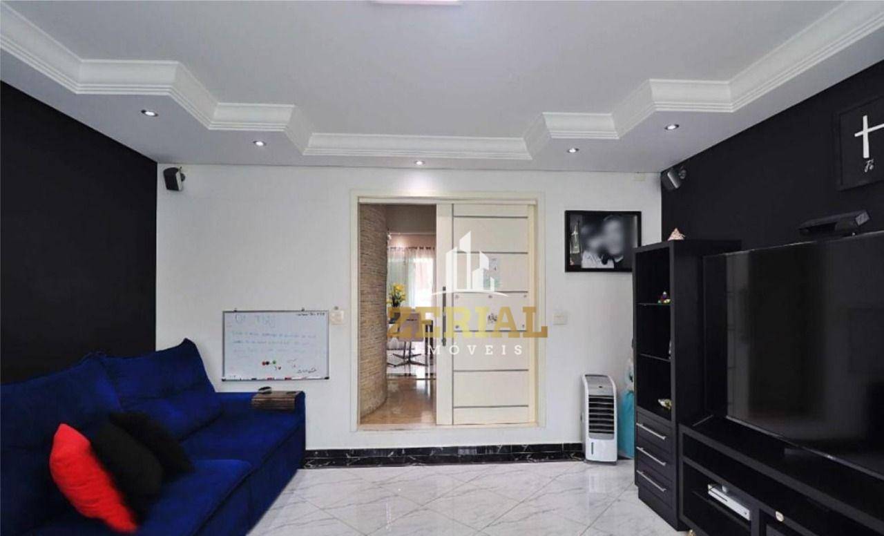 Sobrado à venda com 3 quartos, 438m² - Foto 4