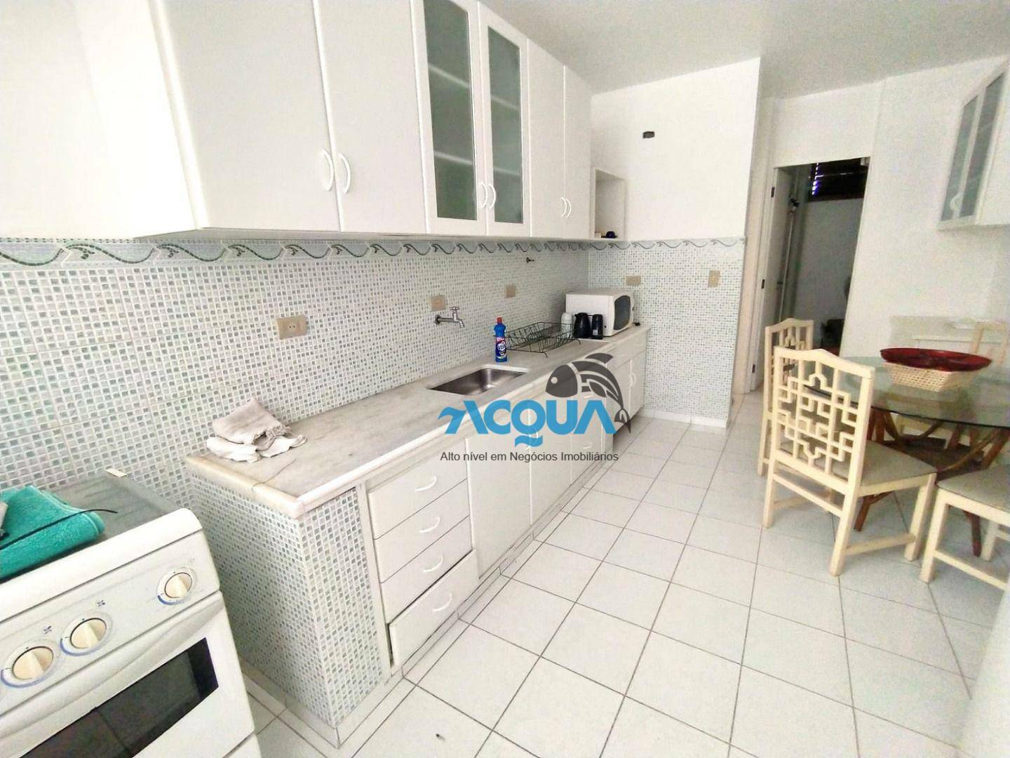 Apartamento à venda com 2 quartos, 85m² - Foto 4