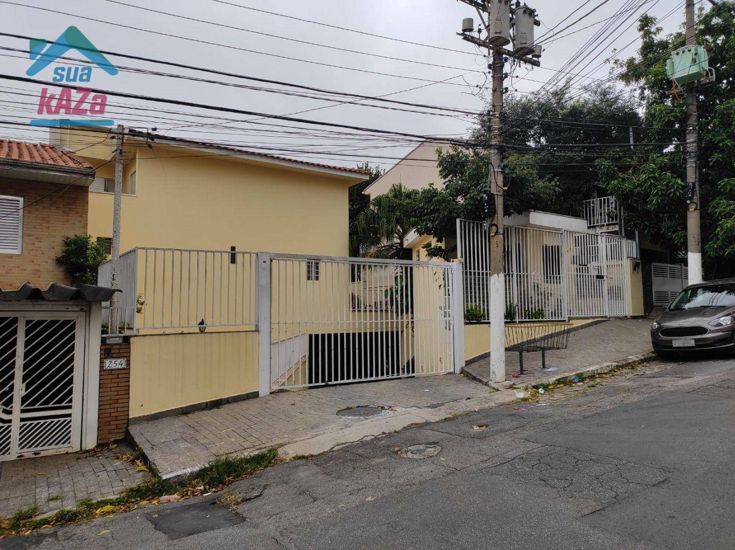 Sobrado à venda com 3 quartos, 112m² - Foto 37