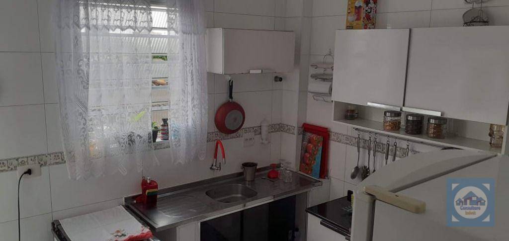 Apartamento à venda com 1 quarto, 59m² - Foto 10