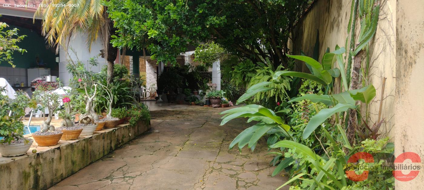 Casa à venda com 4 quartos, 400m² - Foto 3