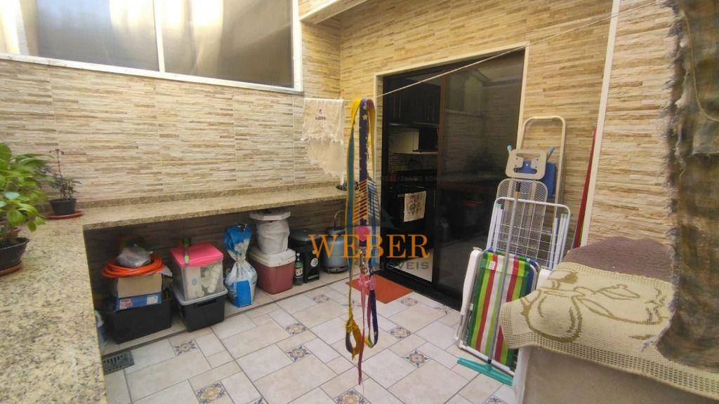 Sobrado à venda com 3 quartos, 70m² - Foto 22