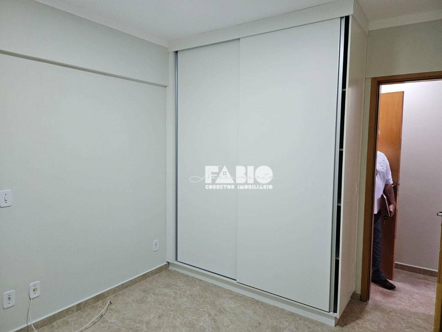 Apartamento à venda com 2 quartos, 60m² - Foto 3