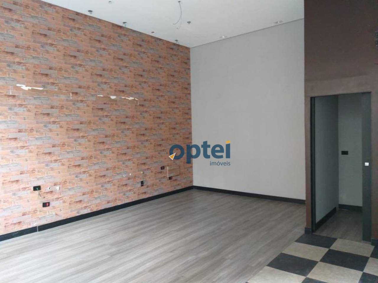 Loja-Salão para alugar, 42m² - Foto 3