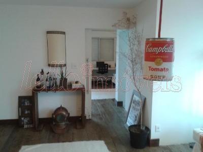 Apartamento para alugar com 1 quarto, 70m² - Foto 2