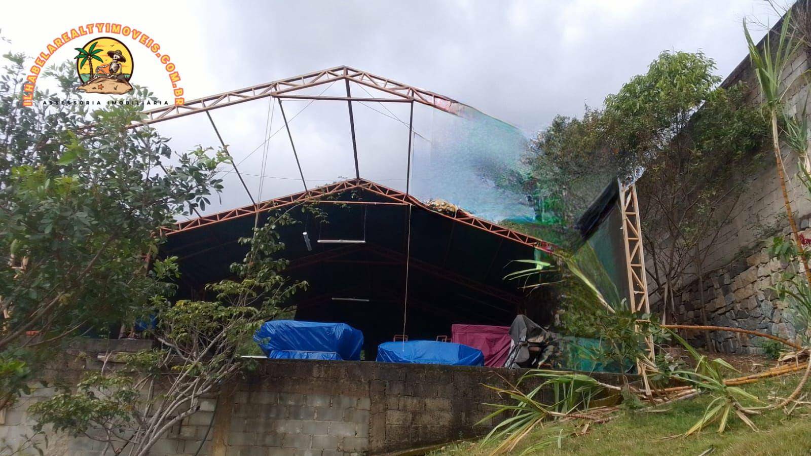 Pousada-Chalé à venda com 10 quartos, 250m² - Foto 13