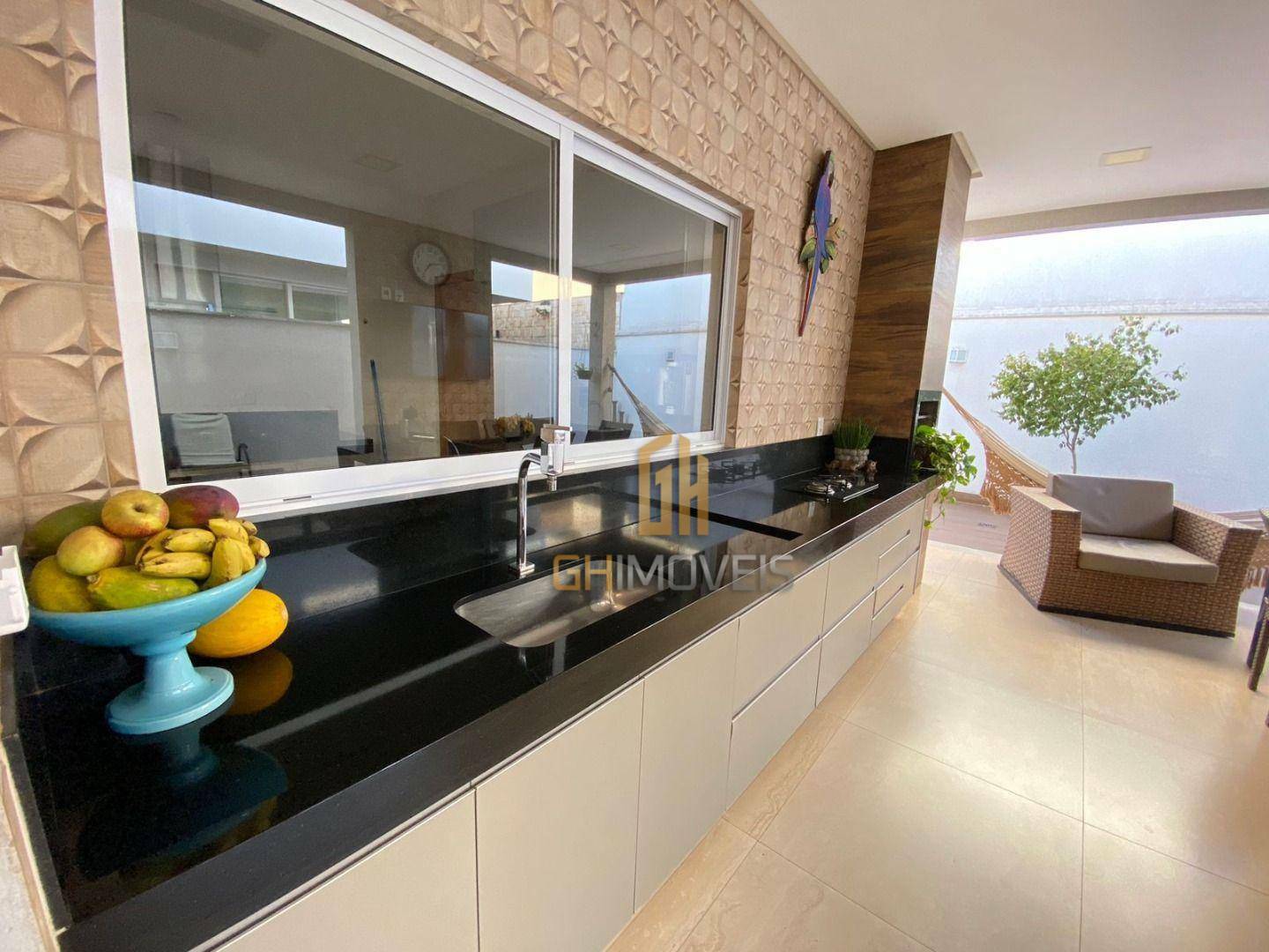 Casa de Condomínio à venda com 4 quartos, 193m² - Foto 10