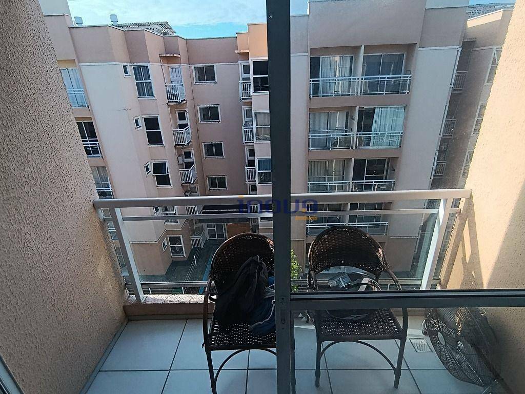 Apartamento à venda e aluguel com 2 quartos, 52m² - Foto 7