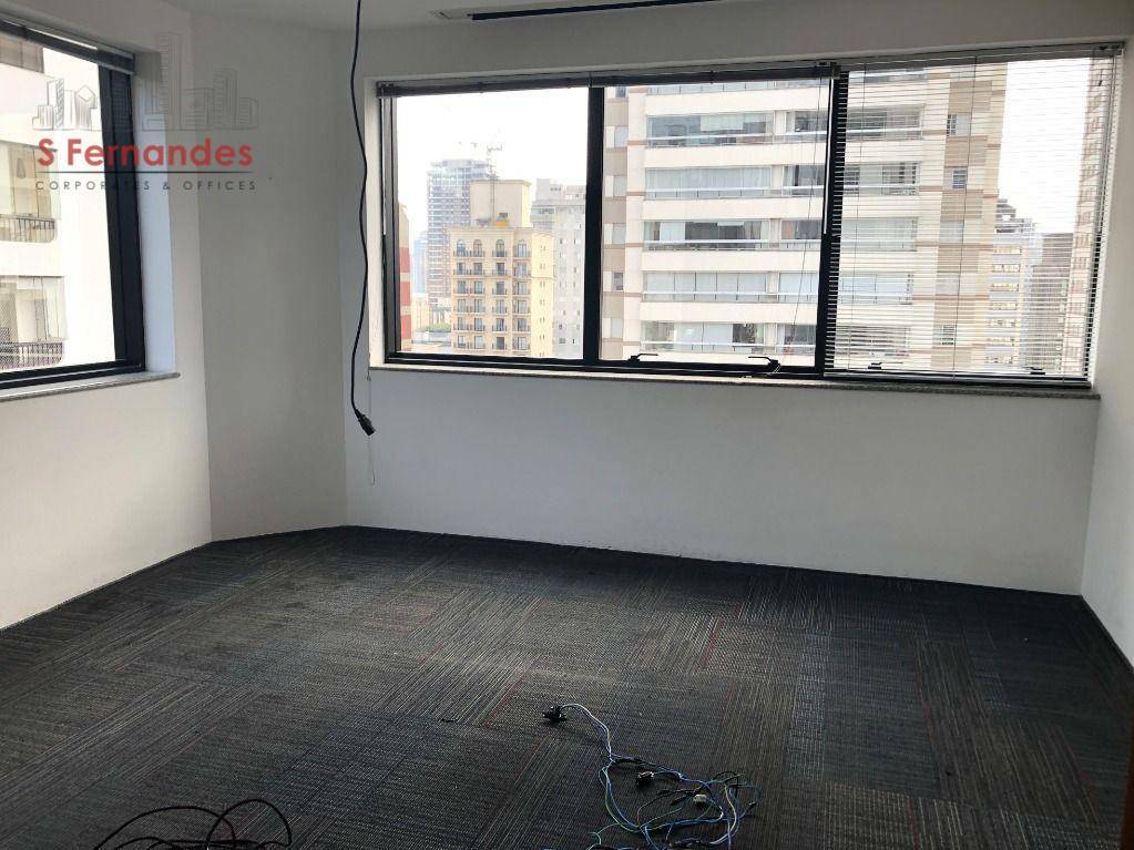 Conjunto Comercial-Sala para alugar, 360m² - Foto 21