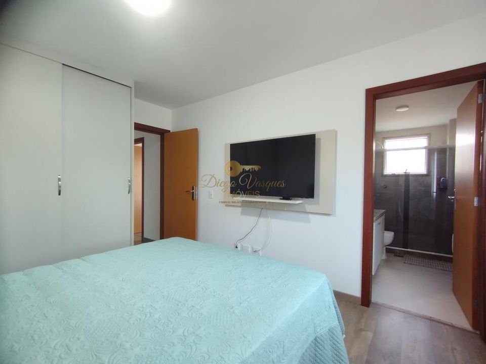 Apartamento à venda com 2 quartos, 100m² - Foto 12