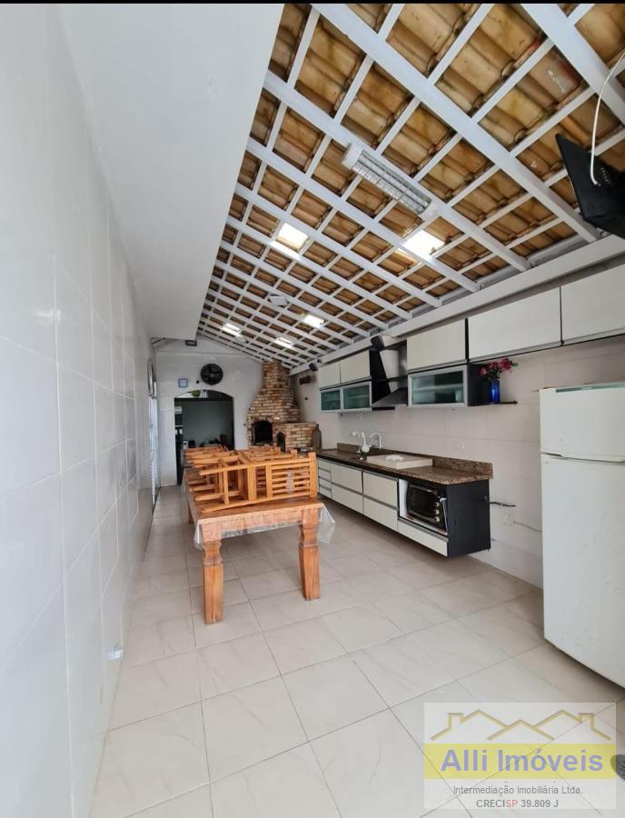 Casa à venda com 4 quartos, 402m² - Foto 18