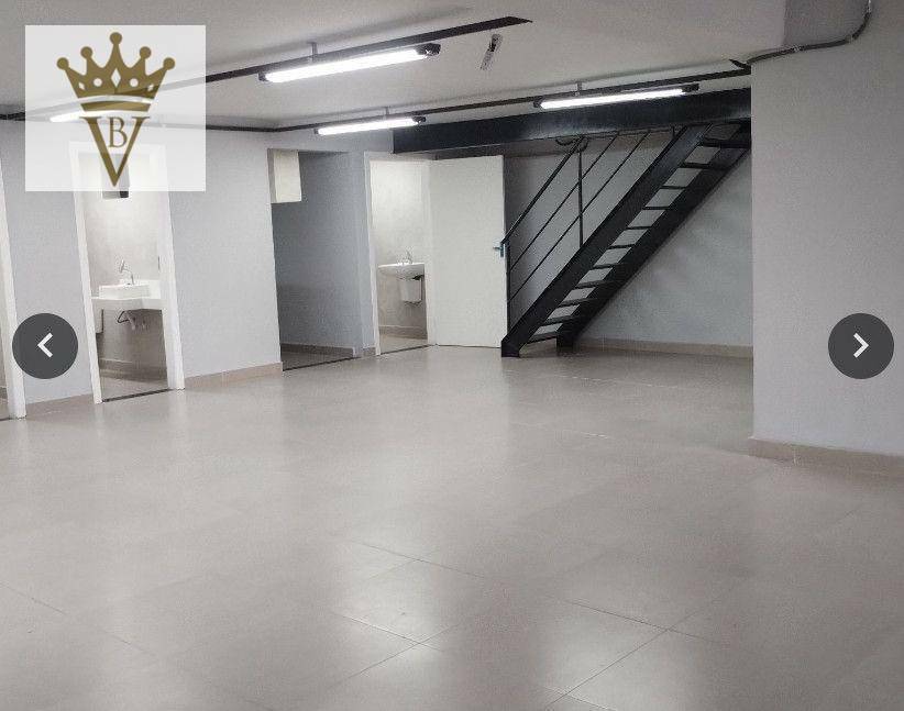 Loja-Salão para alugar, 280m² - Foto 8