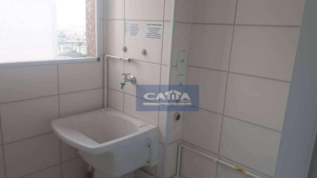 Apartamento à venda com 2 quartos, 45m² - Foto 20