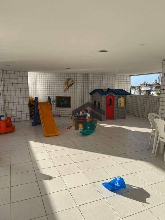 Apartamento à venda com 3 quartos, 80m² - Foto 17