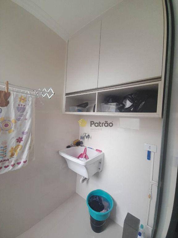 Apartamento à venda com 2 quartos, 48m² - Foto 11