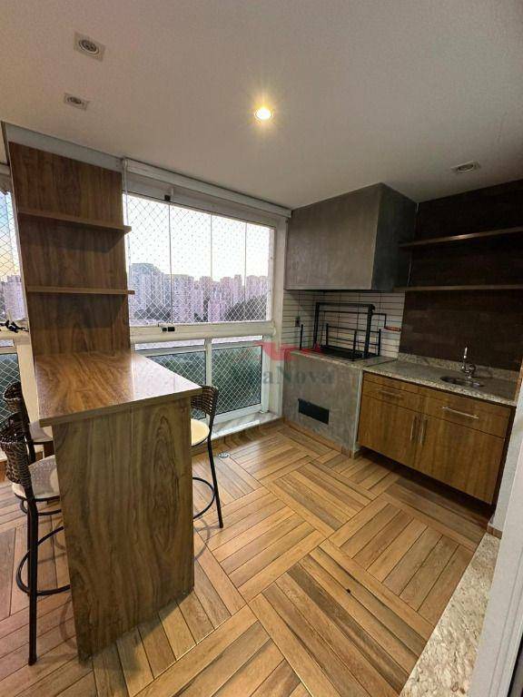 Apartamento à venda e aluguel com 3 quartos, 165m² - Foto 3