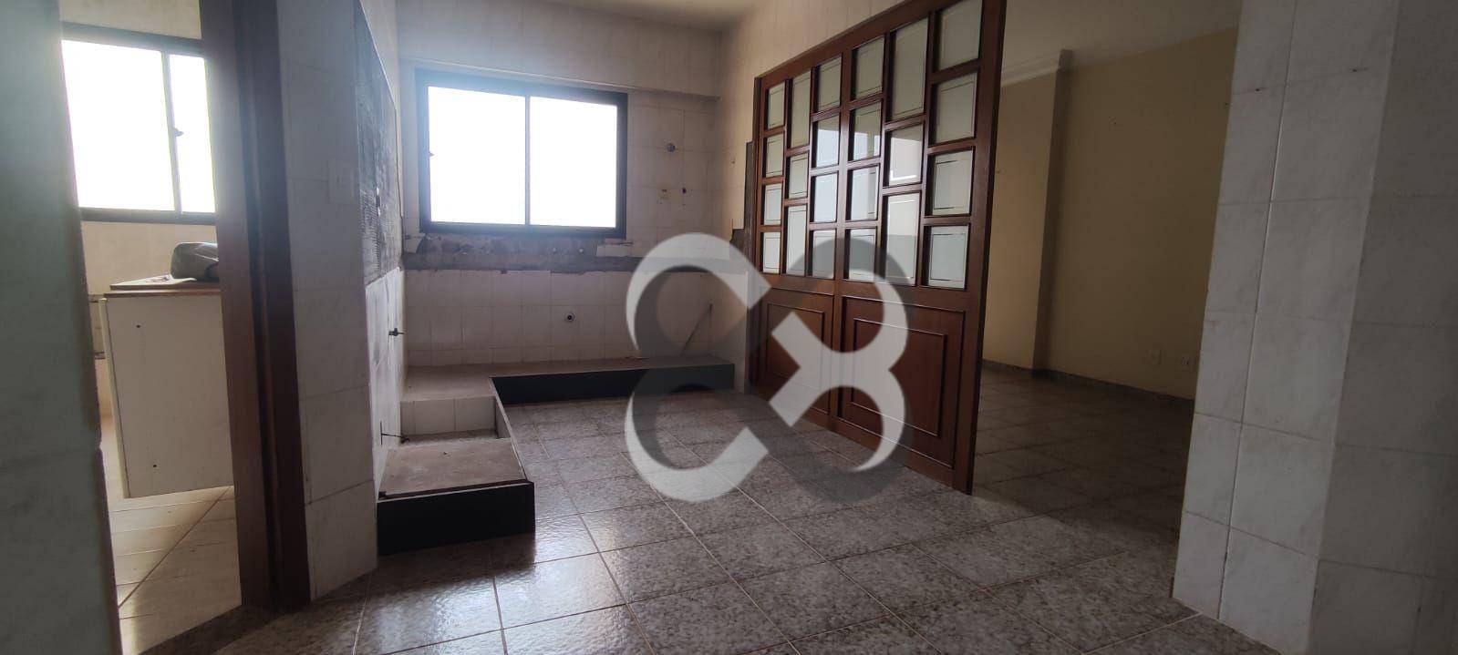 Apartamento à venda com 3 quartos, 150m² - Foto 22