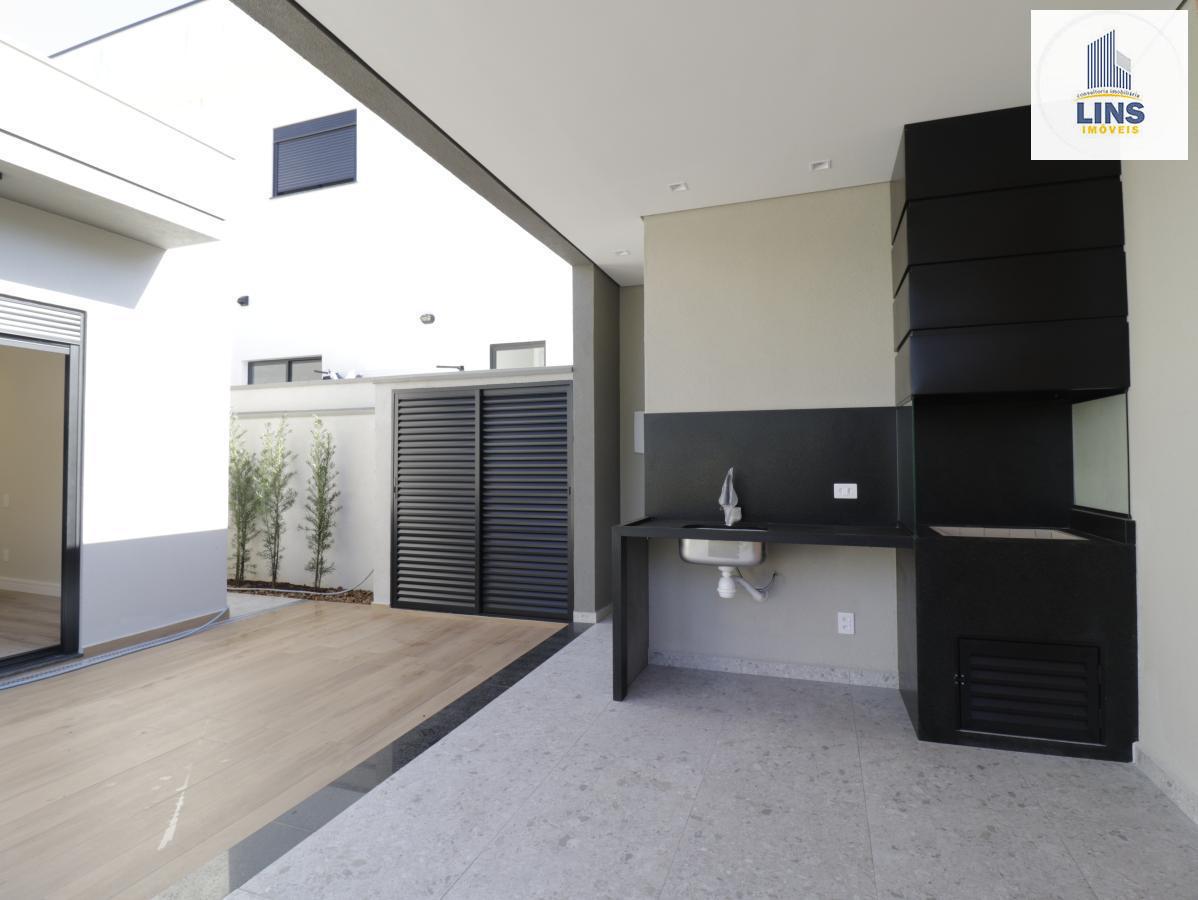 Casa de Condomínio à venda com 3 quartos, 156m² - Foto 24