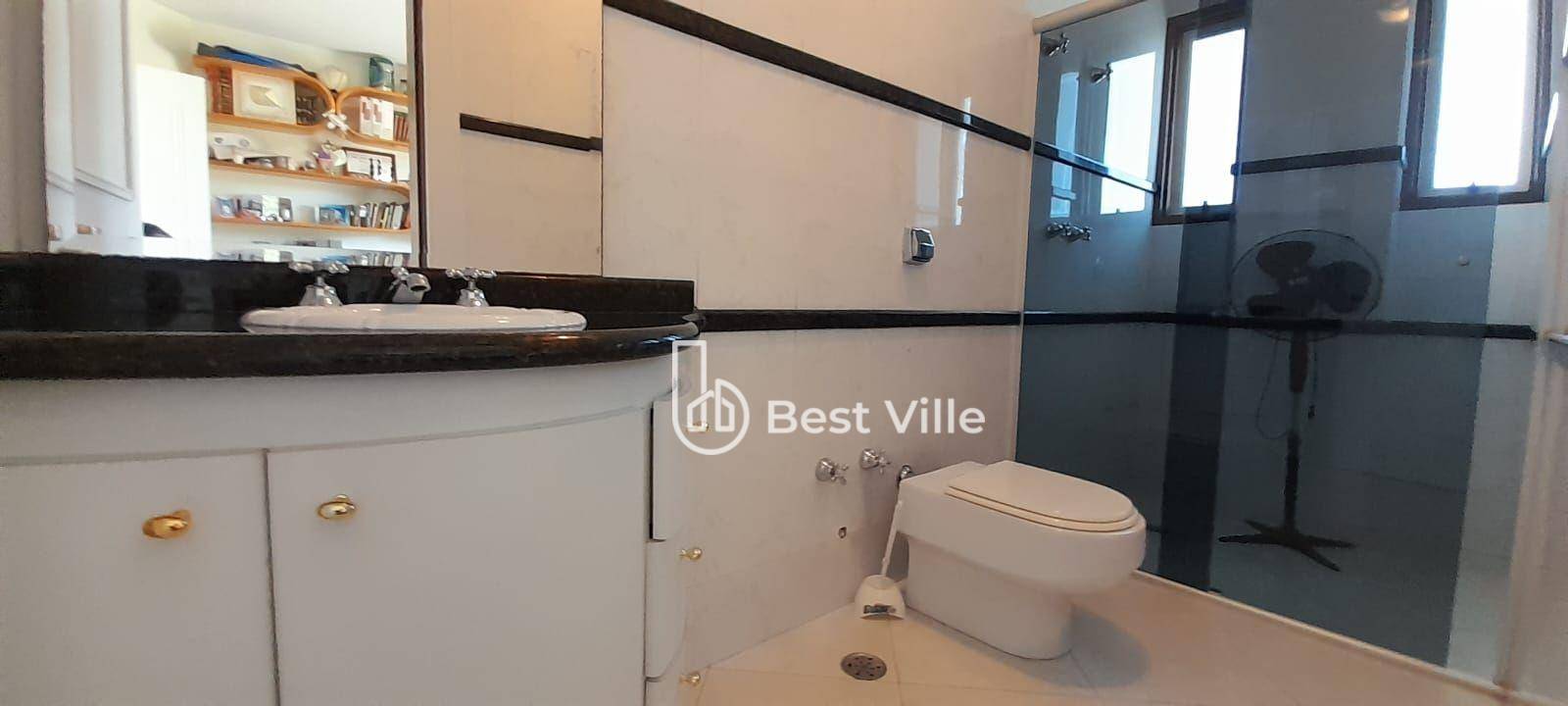Casa de Condomínio à venda com 4 quartos, 462m² - Foto 27