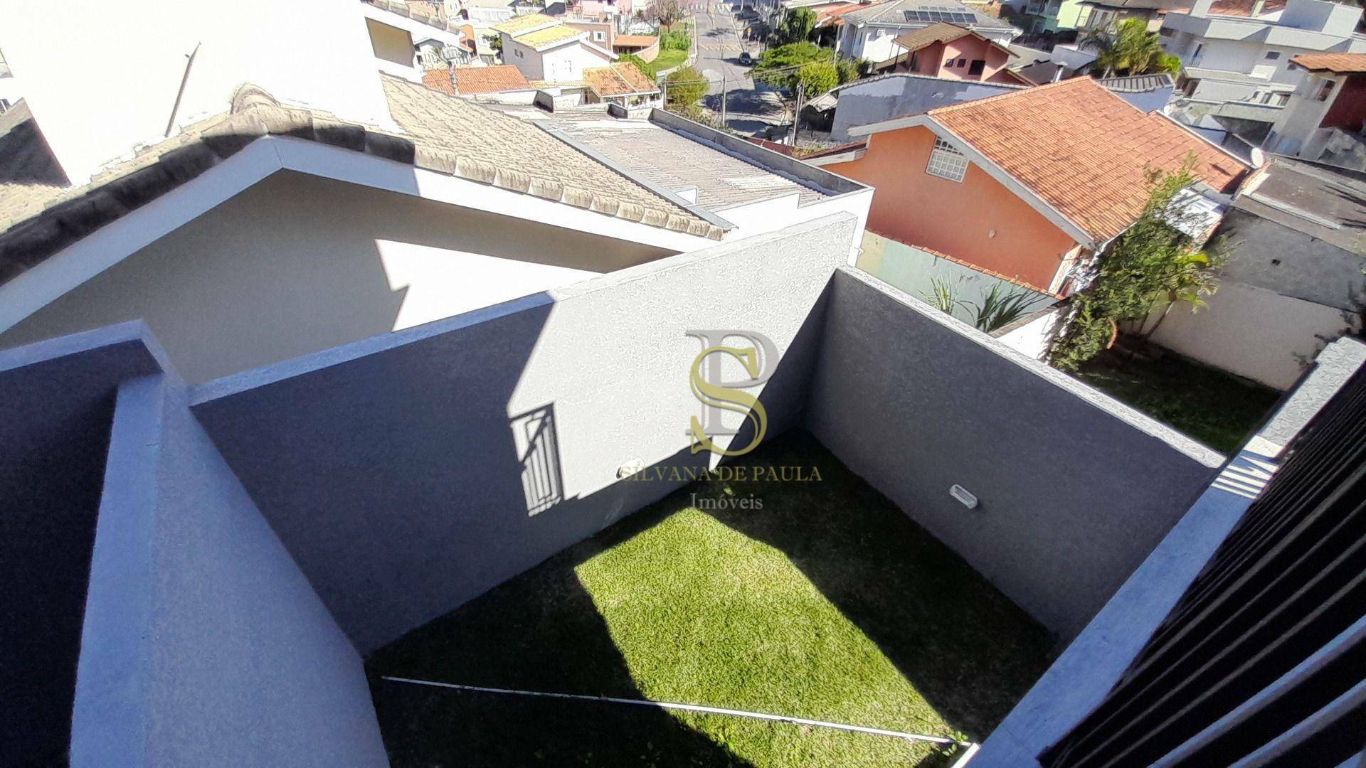 Casa à venda com 3 quartos, 108m² - Foto 23