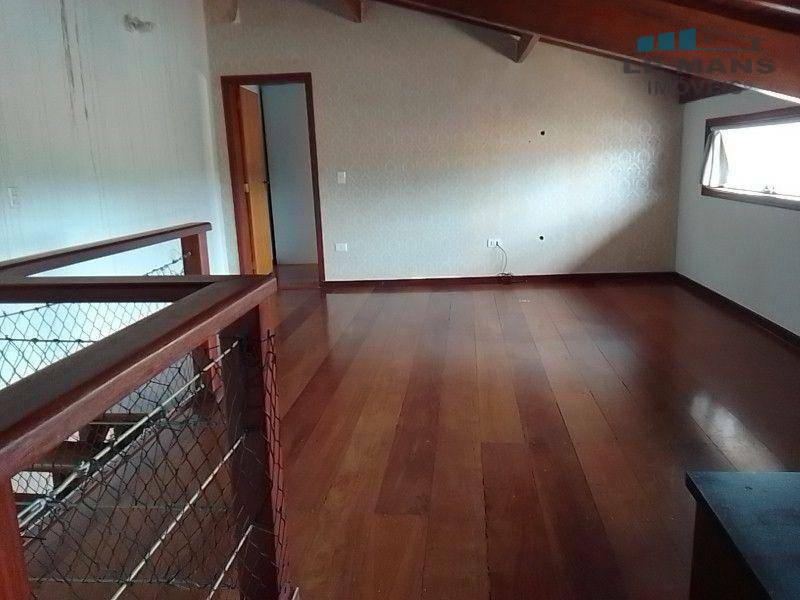 Casa de Condomínio à venda com 5 quartos, 350m² - Foto 23