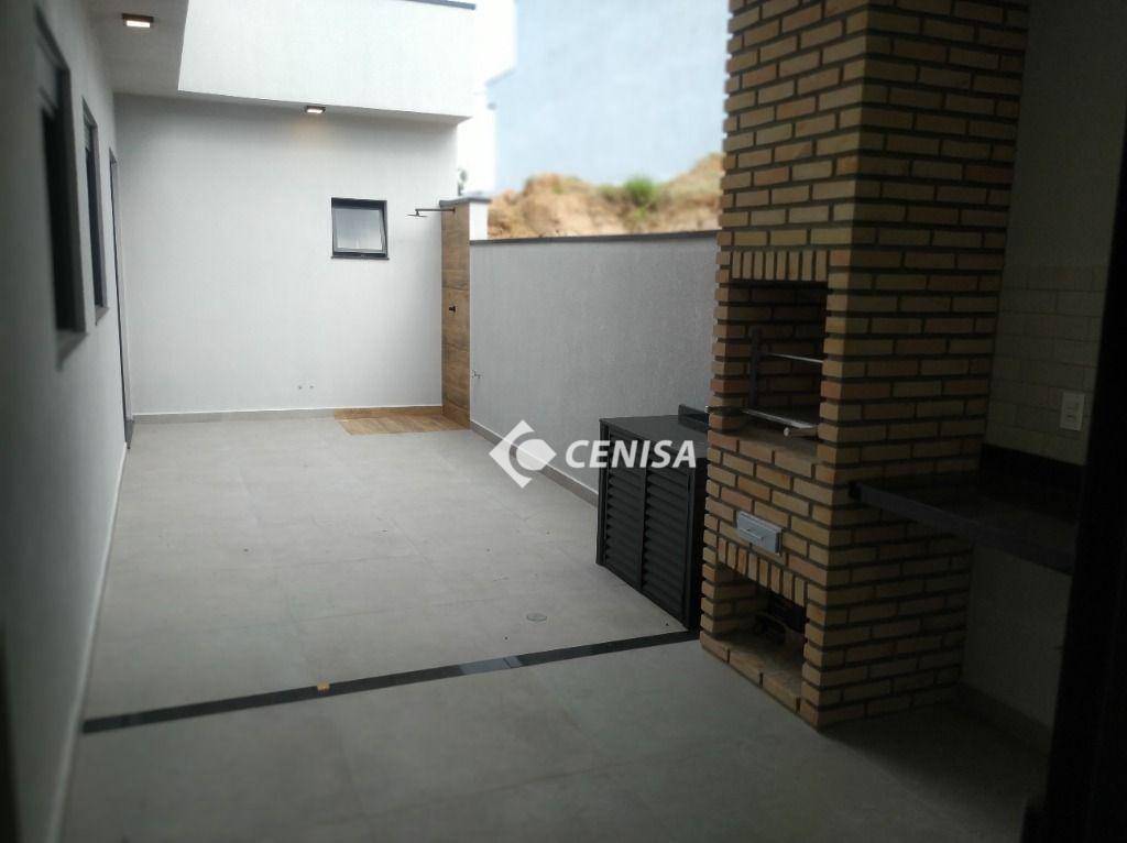 Casa de Condomínio à venda com 3 quartos, 136m² - Foto 18