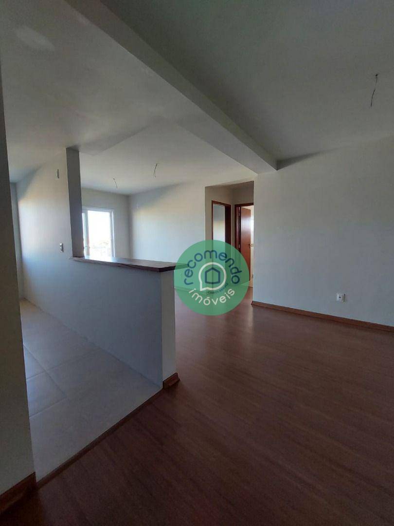 Apartamento à venda com 2 quartos, 73m² - Foto 4