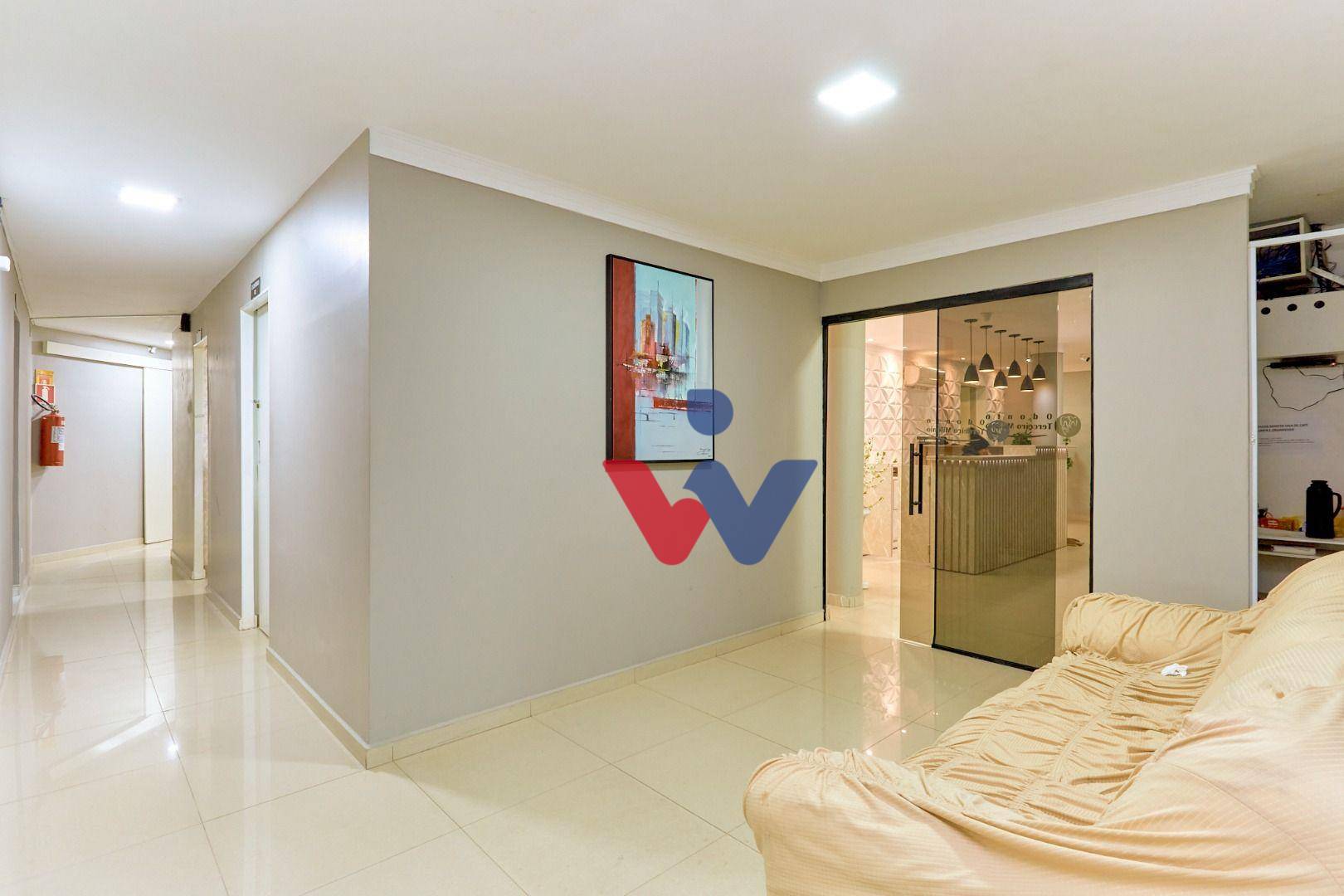 Prédio Inteiro à venda, 850m² - Foto 2