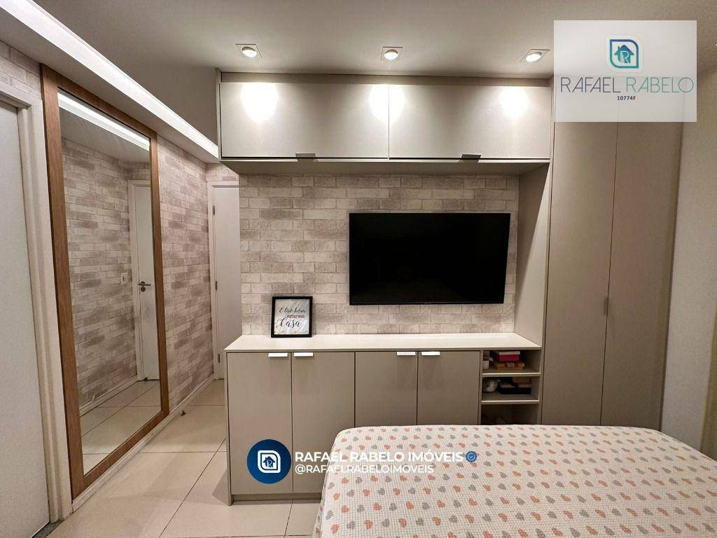 Apartamento à venda com 2 quartos, 55m² - Foto 11