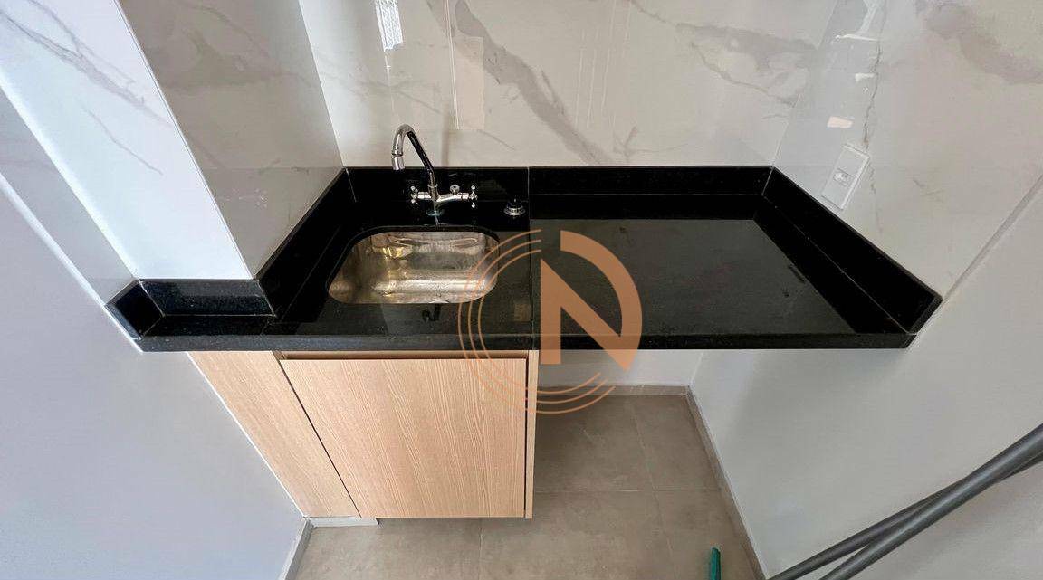Apartamento para alugar com 2 quartos, 62m² - Foto 18