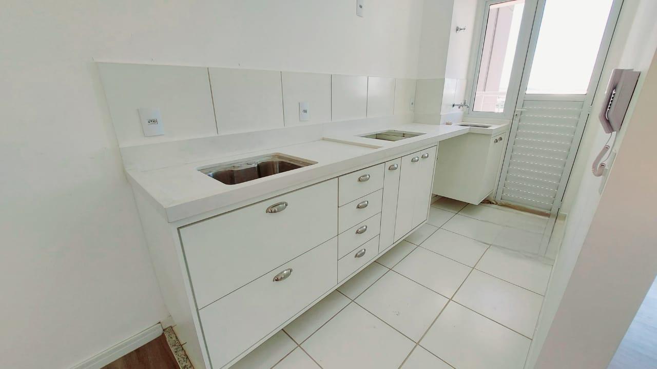 Apartamento à venda com 2 quartos, 56m² - Foto 8