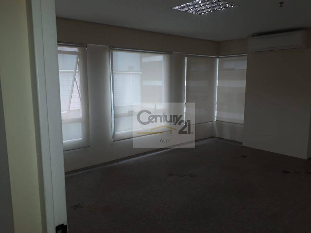 Conjunto Comercial-Sala à venda, 190m² - Foto 5