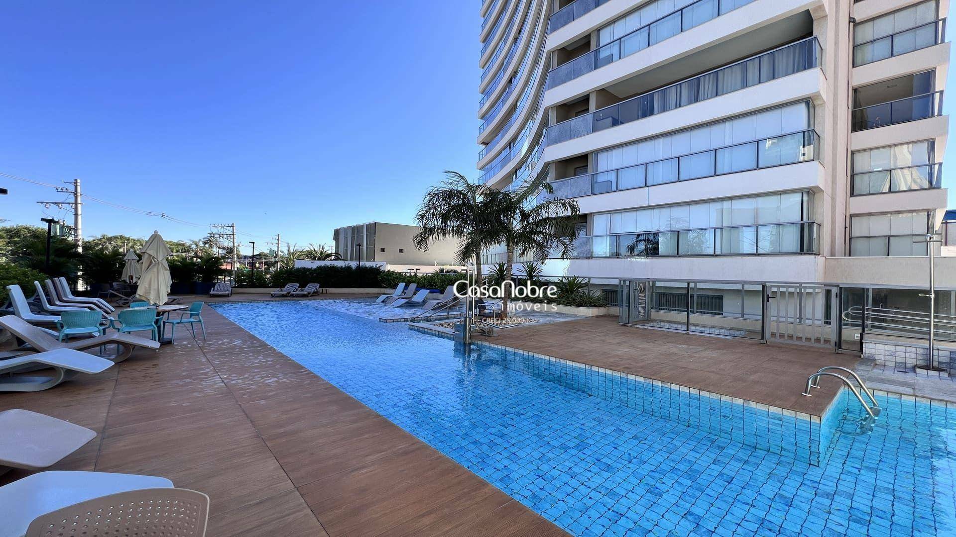 Apartamento à venda com 1 quarto, 49m² - Foto 14