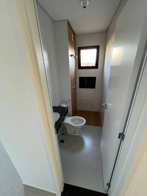 Apartamento à venda com 2 quartos, 45m² - Foto 9