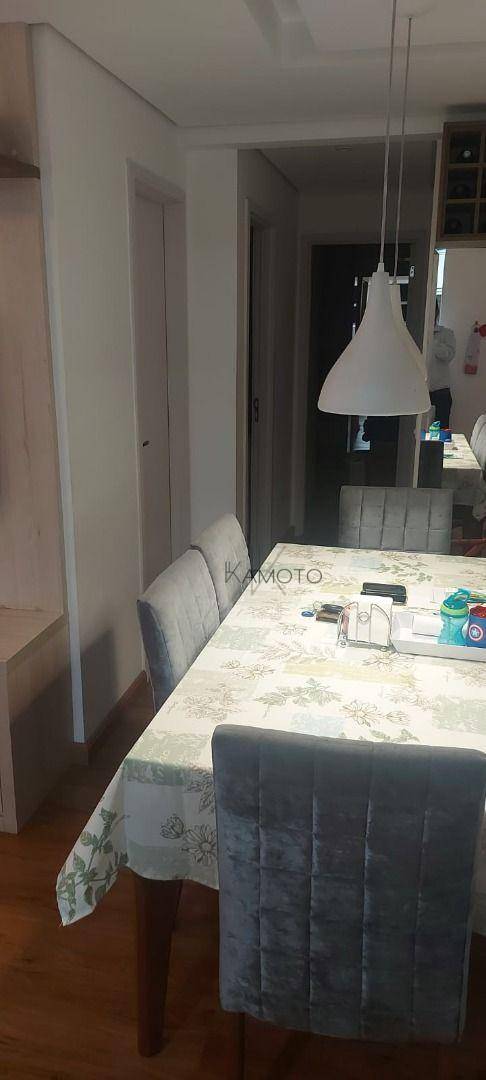 Apartamento à venda com 2 quartos, 59m² - Foto 16