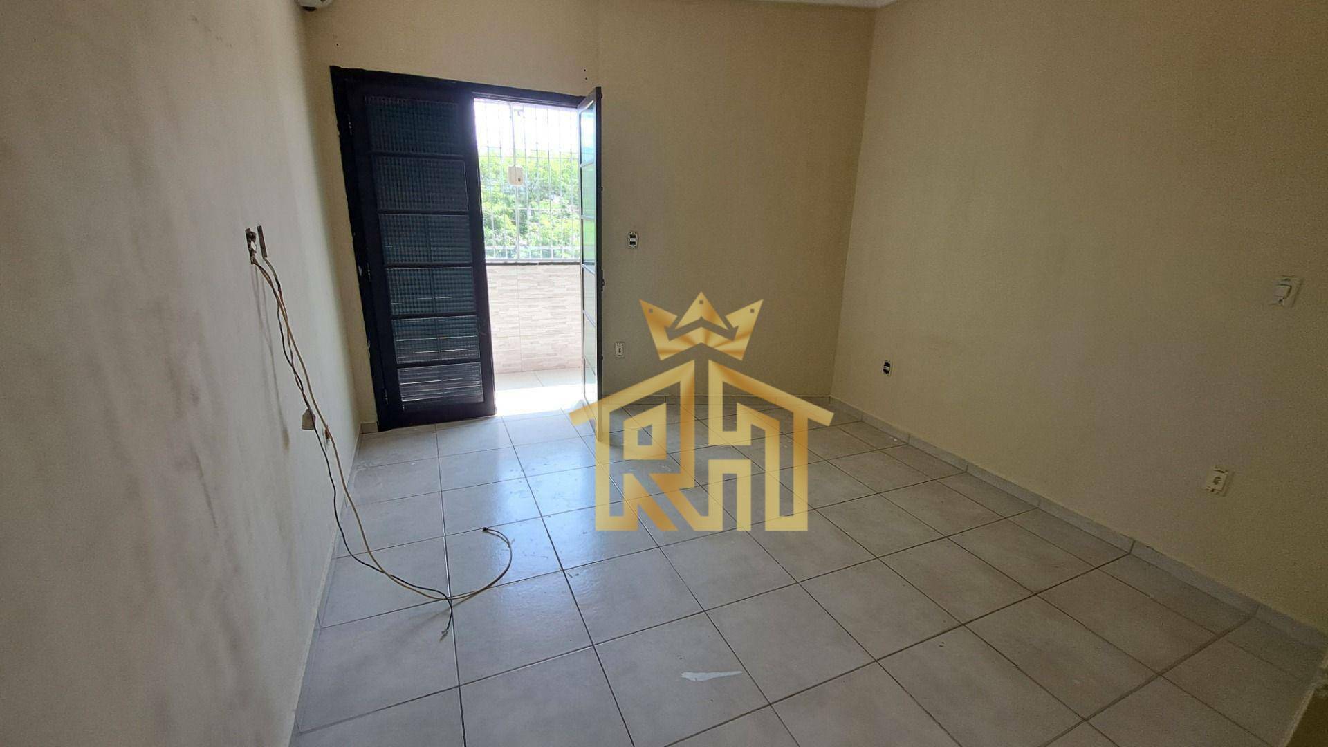 Sobrado para alugar com 2 quartos, 80m² - Foto 23