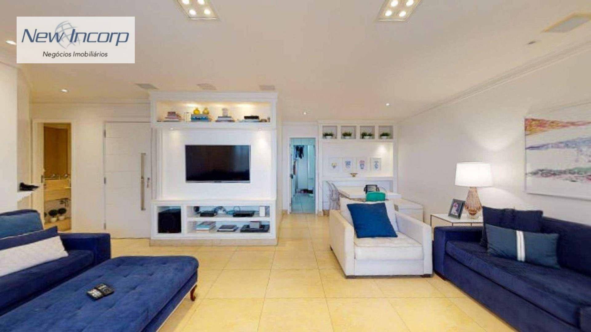 Apartamento à venda e aluguel com 3 quartos, 142m² - Foto 11