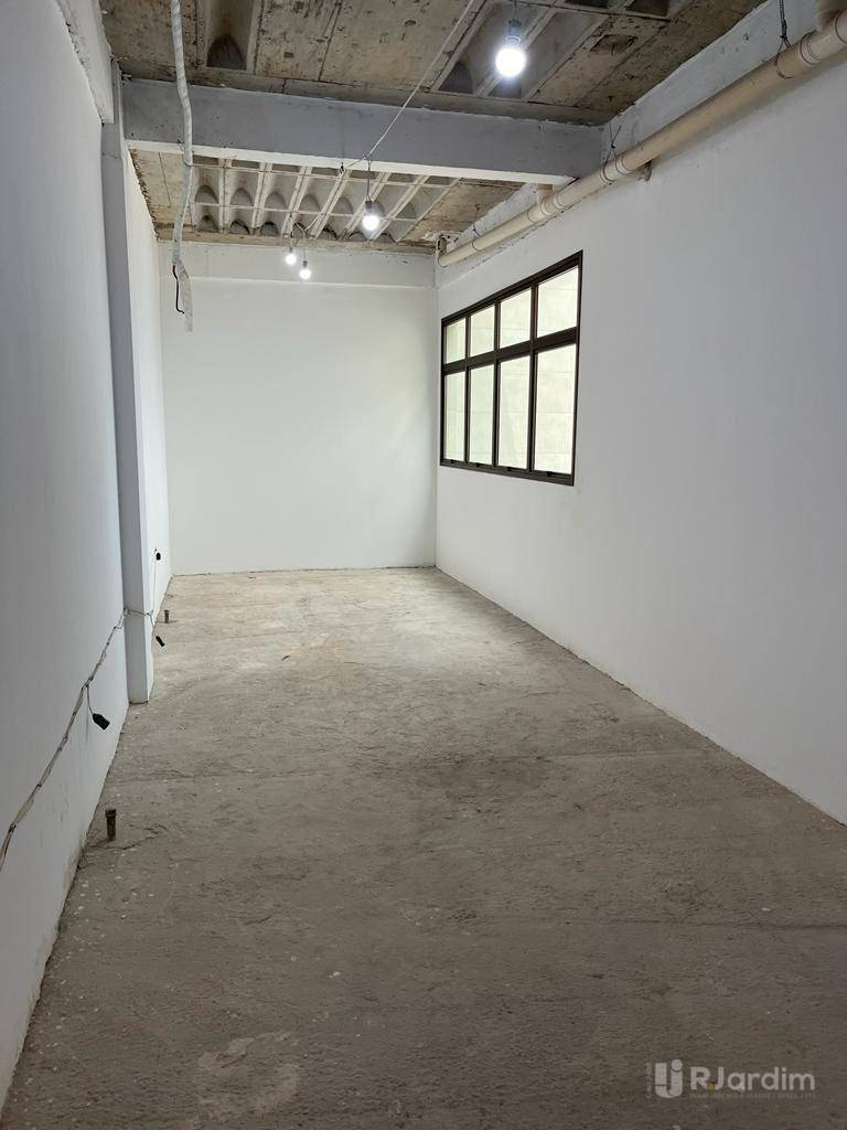 Conjunto Comercial-Sala à venda, 85m² - Foto 10