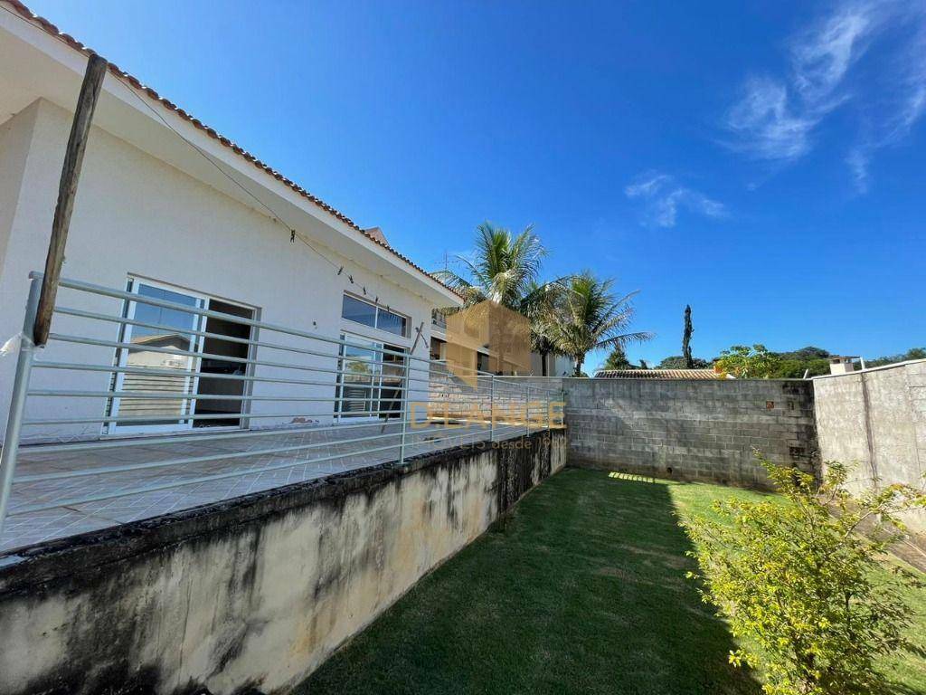 Casa de Condomínio à venda com 3 quartos, 219m² - Foto 38